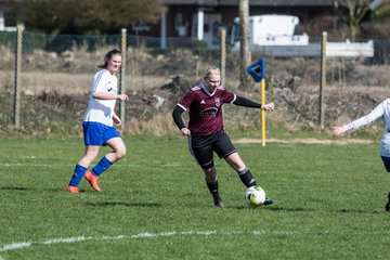 Bild 142 - Frauen TSV Wiemersdorf - VfL Struvenhuetten : Ergebnis: 3:1